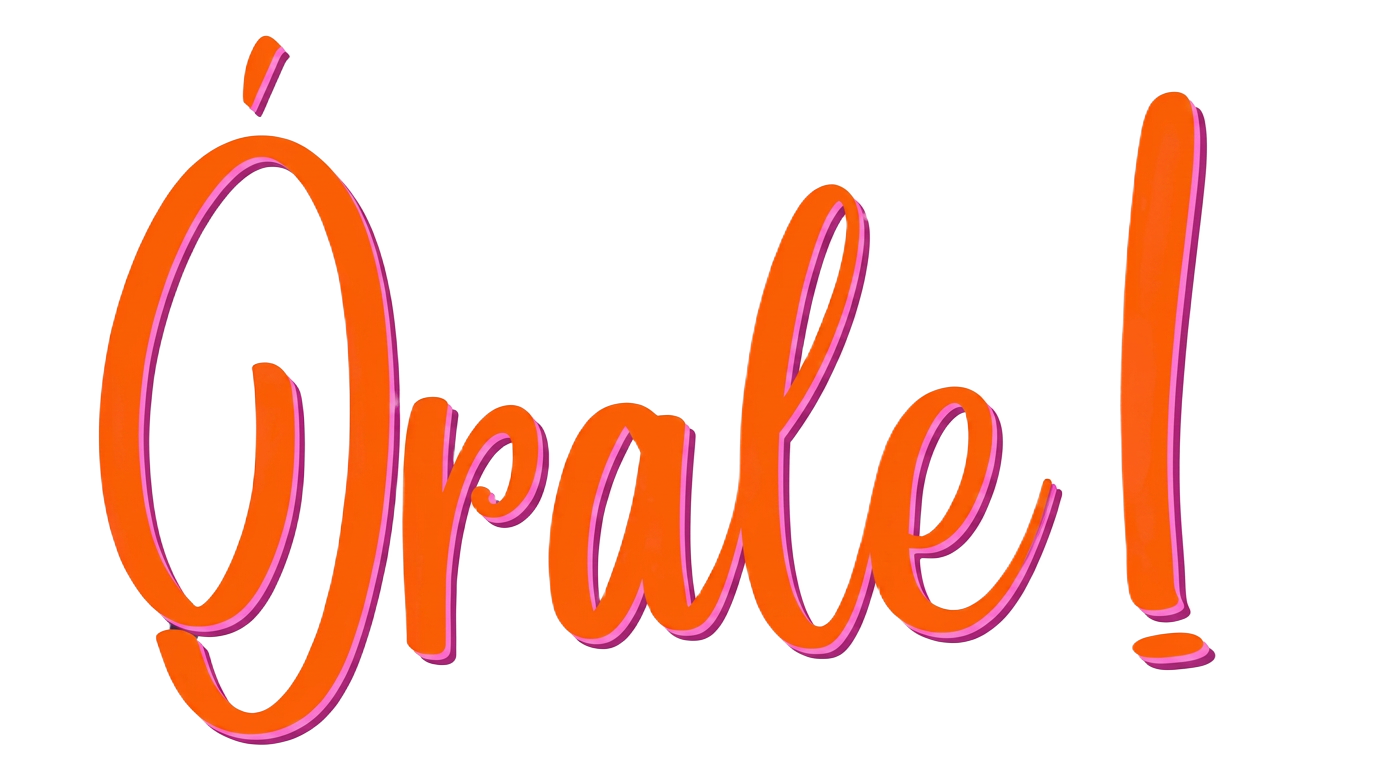 Órale Antojitos Mexicanos