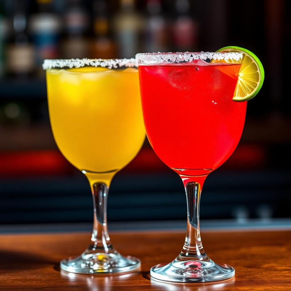 K4 — Margarita